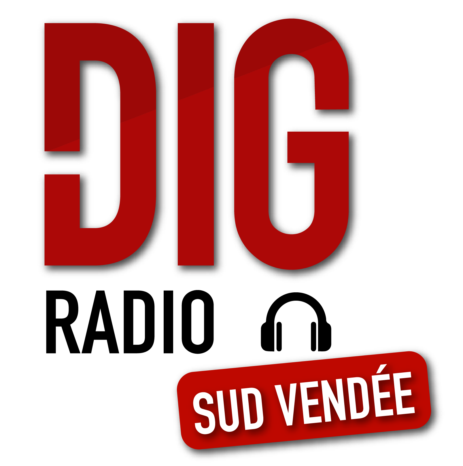 Dig Radio Sud Vendée